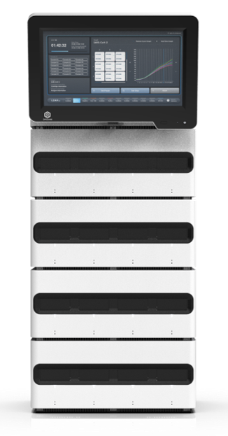 LOAA-M PCR Equipment